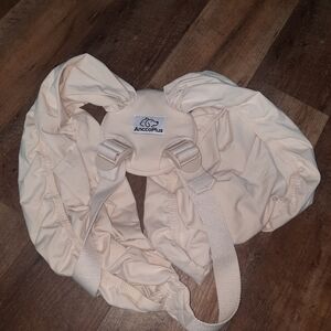 AnccoPlus Pet Carrier in Cream